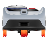 Segway-Navimow Robot koszący i206E AWD EU - 1487154 - zdjęcie 3